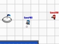 leikur SuperCTF
