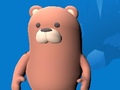 leikur Fall Animals Multiplayer