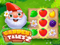 leikur Garden Tales 2