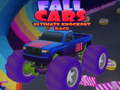 leikur Fall Cars Ultimate Knockout Race