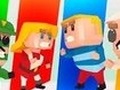 leikur Kogama: Blocks Real
