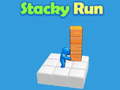 leikur Stacky Run