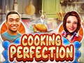 leikur Cooking Perfection