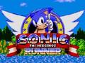 leikur Sonic The Hedgehog Runner