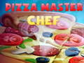 leikur Pizza Master Chef