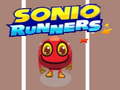 leikur Sonio Runners