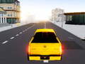 leikur Real Car Drive 3D