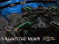 leikur Galactic War 