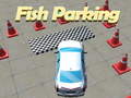 leikur Fish Parking 