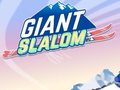 leikur Giant Slalom