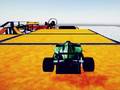 leikur Formula Car Stunts 2
