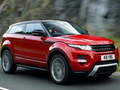 leikur Land Rover Range Rover Slide