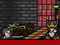 leikur A Pixel Adventure Legion