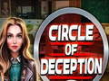 leikur Circle of Deception