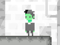 leikur Pixelkenstein 80s Time