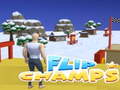 leikur Flip Champs