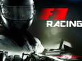 leikur F1 RACE