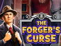 leikur The Forgers Curse