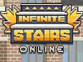 leikur Infinite Stairs Online