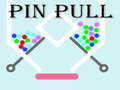 leikur Pin Pull