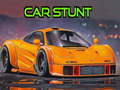 leikur Car Stunt