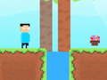 leikur Minescraft Herobrine