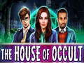 leikur The House of Occult