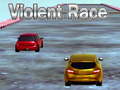leikur Violent Race