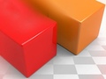 leikur Blocks Vs Blocks 
