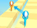 leikur Tricky Track 3D