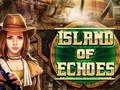 leikur Island of Echoes