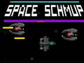 leikur Space Schmup
