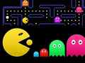 leikur Pacmen