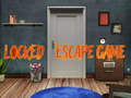 leikur Locked Escape game