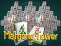 leikur Mahjong Tower