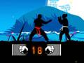 leikur Karate Fighter Real Battles