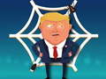 leikur Spider Trump