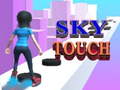 leikur Sky touch