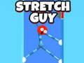 leikur Stretchy Guy