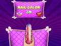 leikur Nail Salon 3D