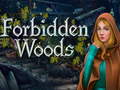 leikur Forbidden Woods