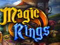 leikur Magic Rings