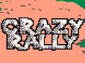 leikur Crazy Rally