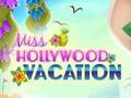 leikur Miss Hollywood Vacation