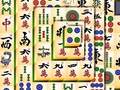 leikur Mahjongg Titans
