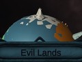 leikur Evil Lands