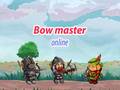 leikur Bow Master Online