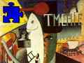 leikur Malevich Puzzle