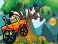 leikur Wheelie Buddy