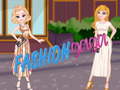 leikur Fashion Gaga
